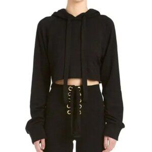 ARE YOU AM I Strike Hoodie - SMALL